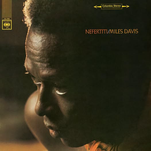 Miles Davis — Nefertiti