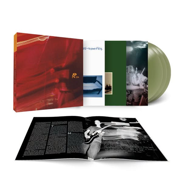 Mineral — Might As Well Be Here