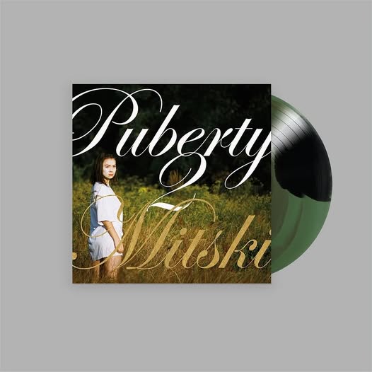 Mitski — Puberty 2