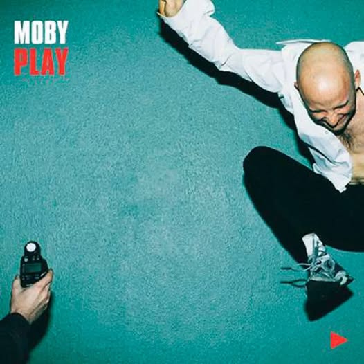 Moby — Play