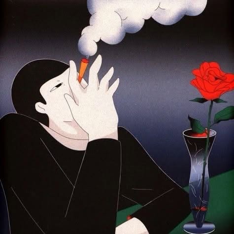 Moderator — In The Garden