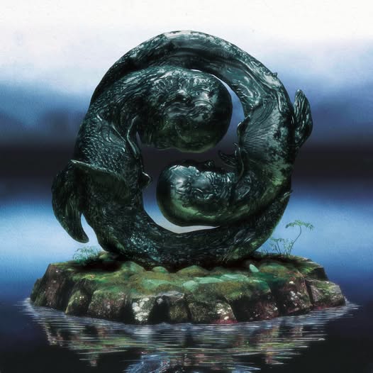 Mong Tong (夢東) — 明日音 (Sun Moon Darkness)