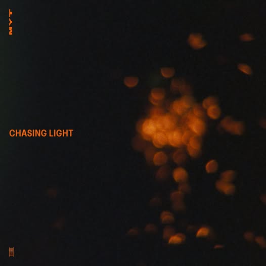 Moses Yoofee Trio — Chasing Light