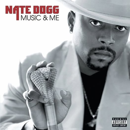 Nate Dogg — Music & Me