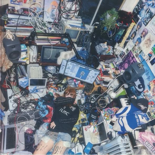 Ninajirachi — I Love My Computer