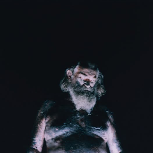 Nothing — The Great Dismal