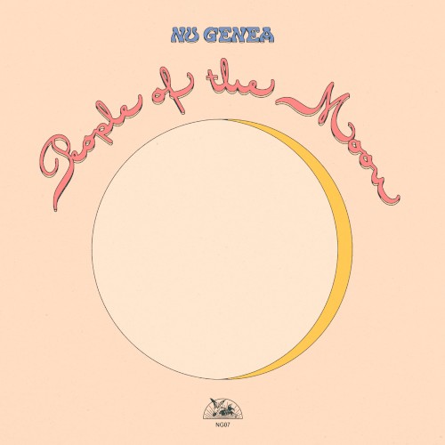 Nu Genea — People Of The Moon