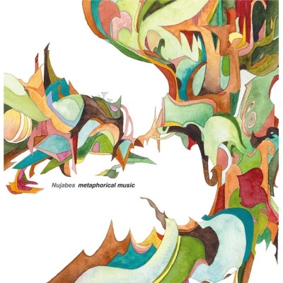 Nujabes — Metaphorical Music