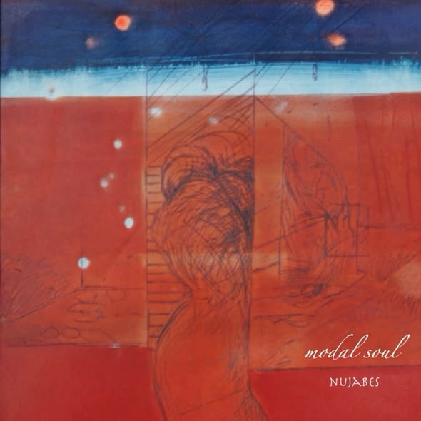 Nujabes — Modal Soul
