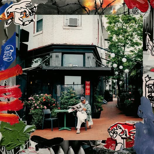 Oddisee — And Yet Still