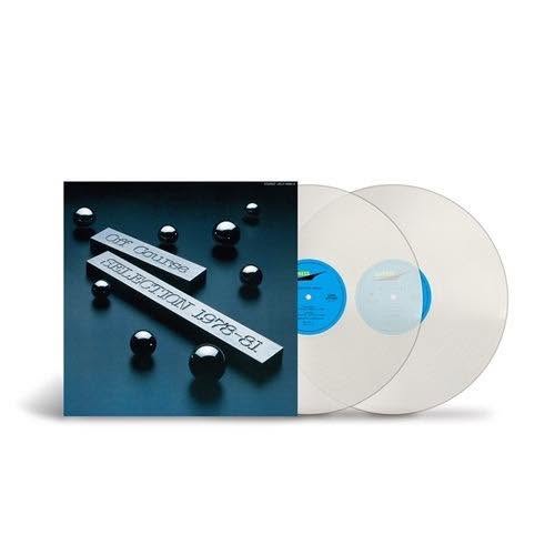 Off Course (オフコース) — SELECTION 1978-81