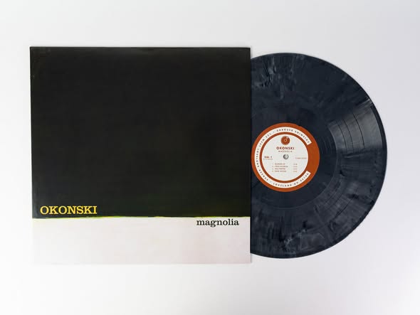 Okonski — Magnolia
