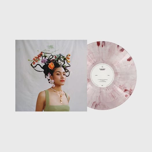 Olivia Dean — Growth