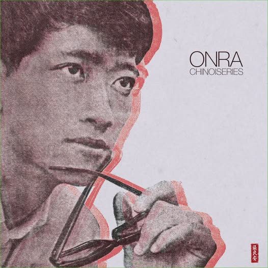 Onra — Chinoiseries
