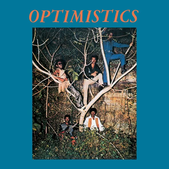 Optimistics — Optimistics