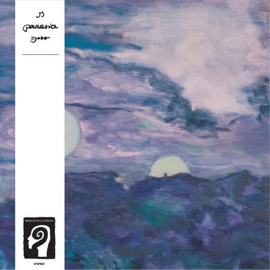 Parasite Jazz — II