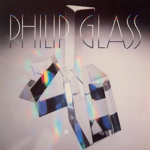 Philip Glass — Glassworks