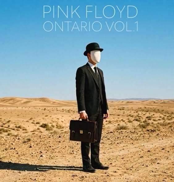 Pink Floyd — Ontario Vol 1