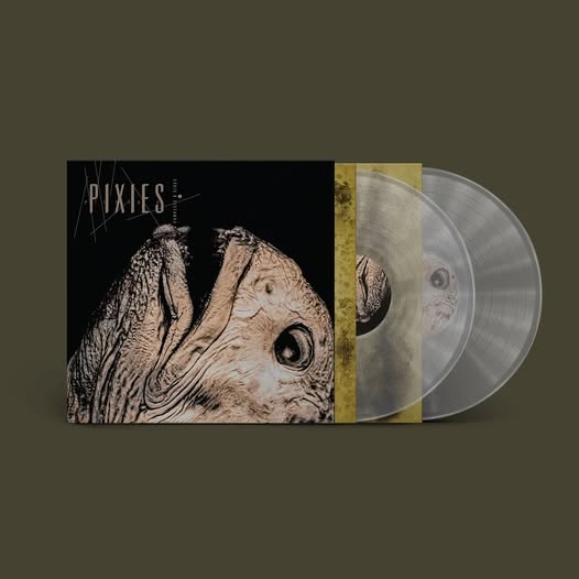 Pixies — Complete B-Sides 1988-1997 (+6 Bonus Tracks)