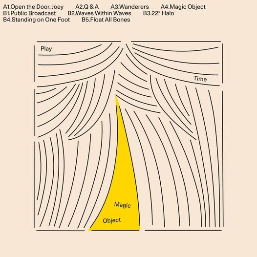 Play Time — Magic Object