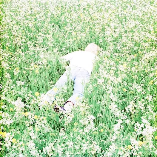 Porter Robinson — Nurture (White Vinyl Edition)