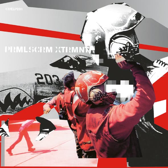 Primal Scream — XTRMNTR (Expanded Edition)