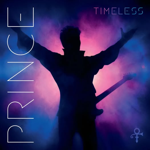 Prince — Timeless