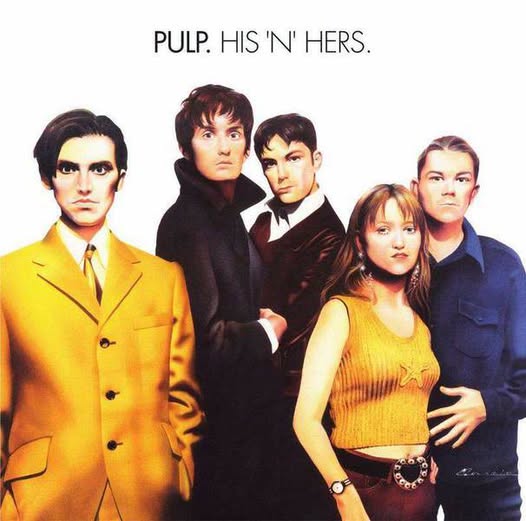 Pulp — His 'N' Hers