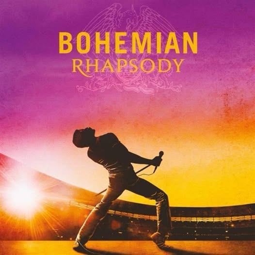 Queen — Bohemian Rhapsody (The Original Soundtrack)