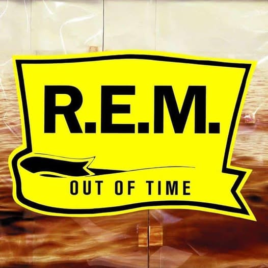 R.E.M. — Out Of Time