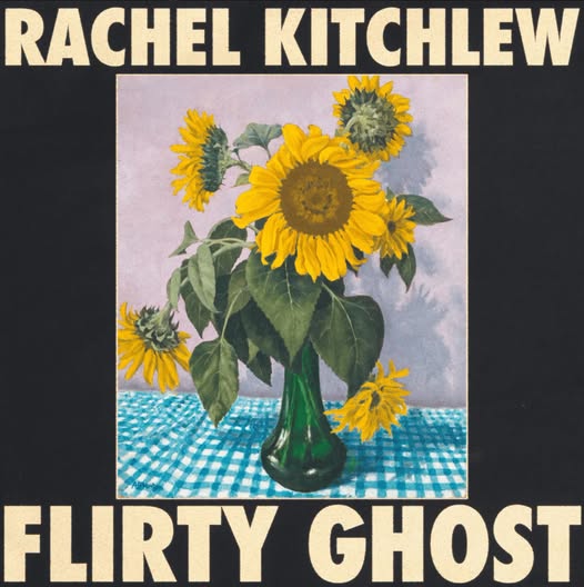 Rachel Kitchlew — Flirty Ghost