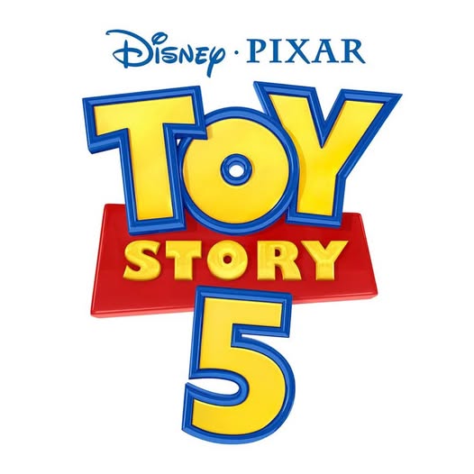 Randy Newman — Toy Story 5 (Original Soundtrack)