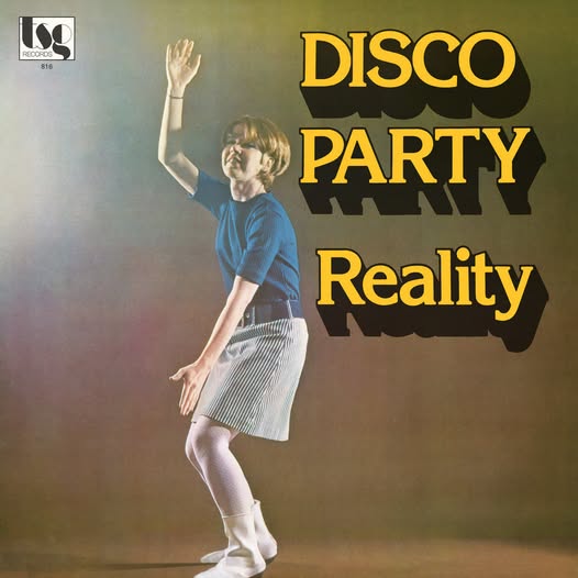 Reality — Disco Party