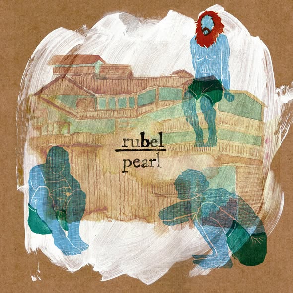 Rubel — Pearl