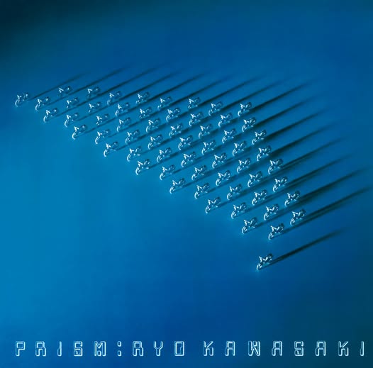 Ryo Kawasaki (川崎燎) — Prism