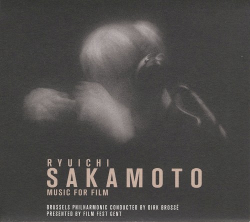 Ryuichi Sakamoto — Music for Film