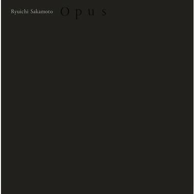 Ryuichi Sakamoto — Opus