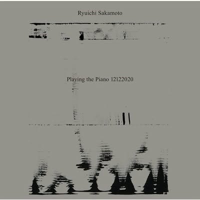 Ryuichi Sakamoto — Playing the Piano 12122020