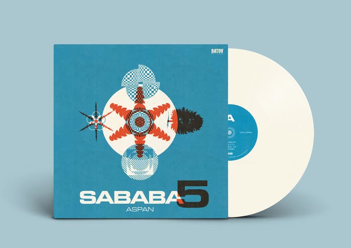 Sababa 5 — Aspan