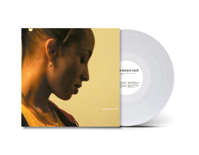 Sade — Lovers Rock