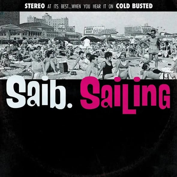 Saib. — Around The World