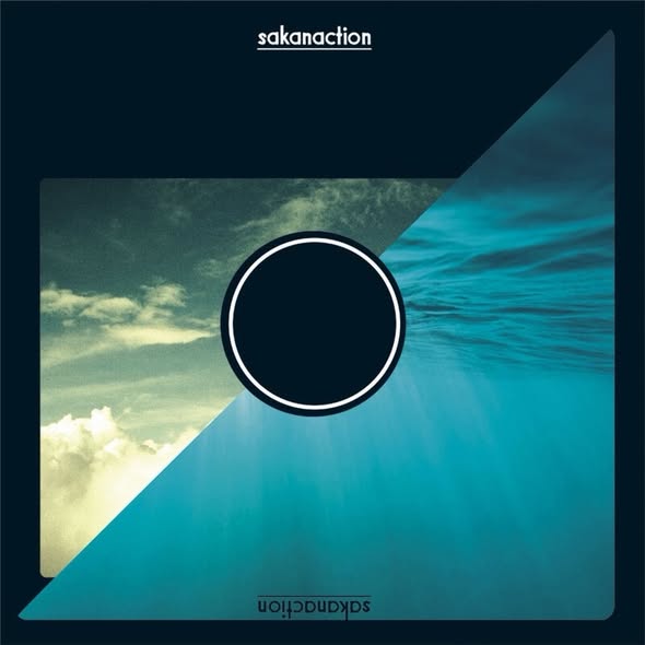 Sakanaction (サカナクション) — sakanaction