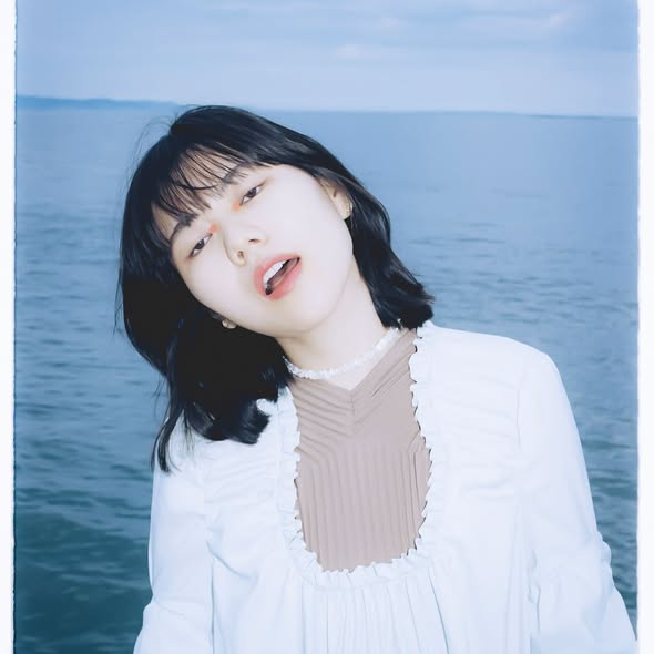 さらさ (Salasa) — Inner Ocean