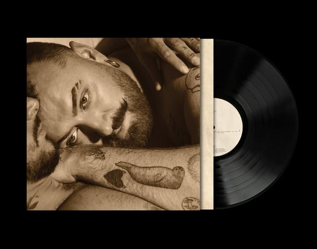 Sam Smith — Hazel Eyes