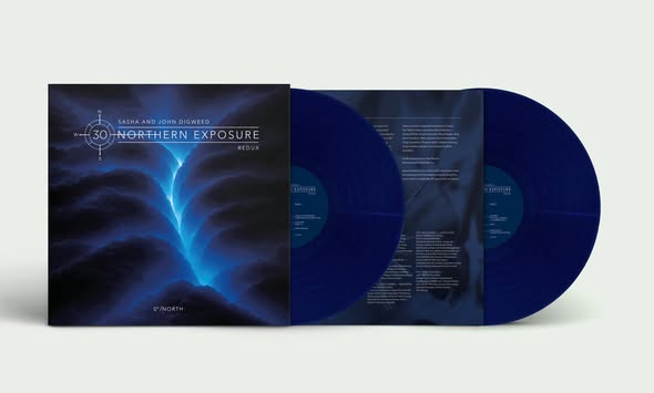 Sasha & John Digweed — Northern Exposure