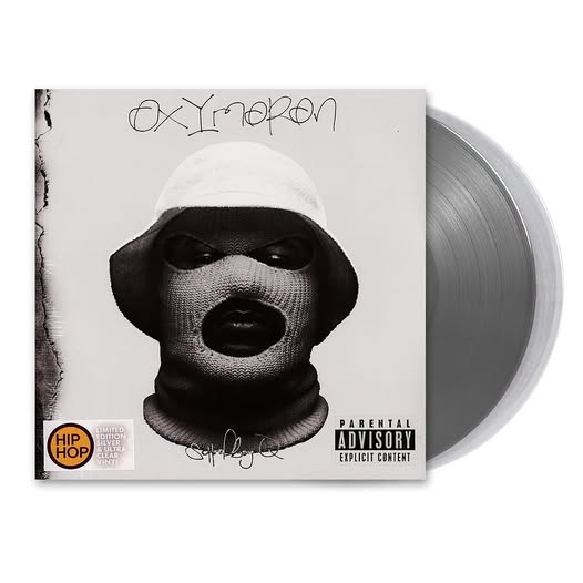 ScHoolboy Q — Oxymoron