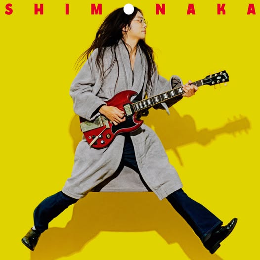 SHIMONAKA (下中洋介) — SHIMONAKA