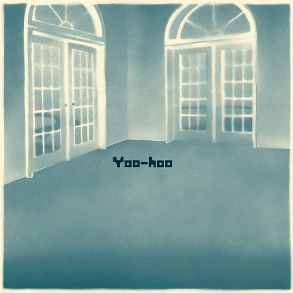 Shintaro Sakamoto (坂本慎太郎) — Yoo-hoo (ヤッホー)