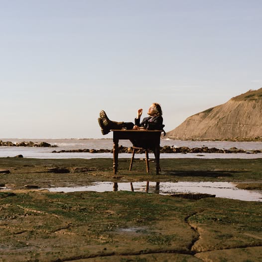 Skinshape — Chapman's Pool