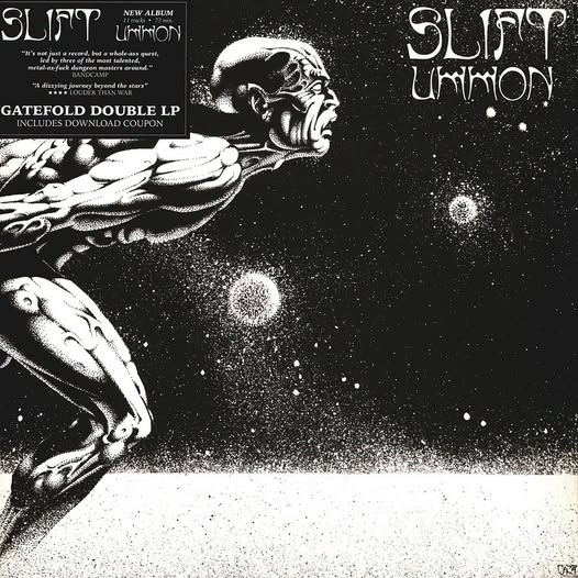 Slift — Ummon